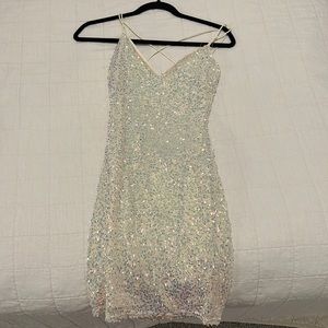 BEAUTIFUL COCKTAIL DRESS